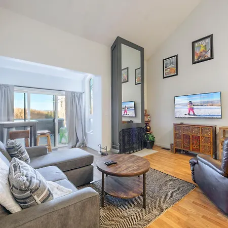 Three Kings Studio Loft By Park City Vacations